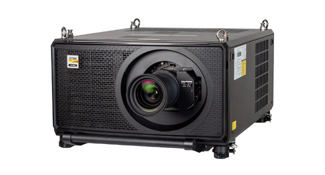 Digital Projection TITAN 47000
