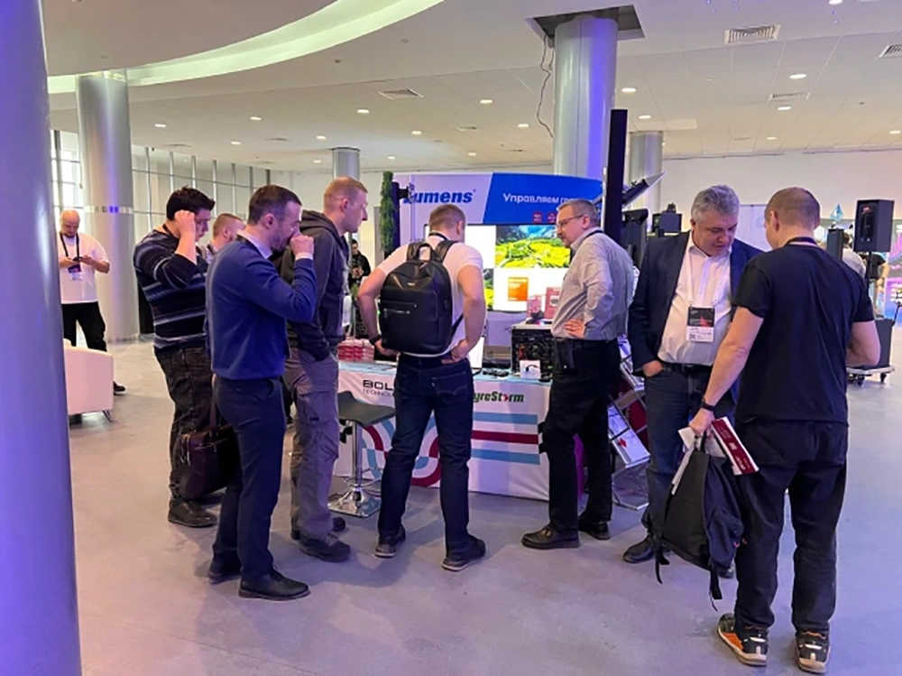 В новое измерение технологий с Hi-Tech Media, фото-47