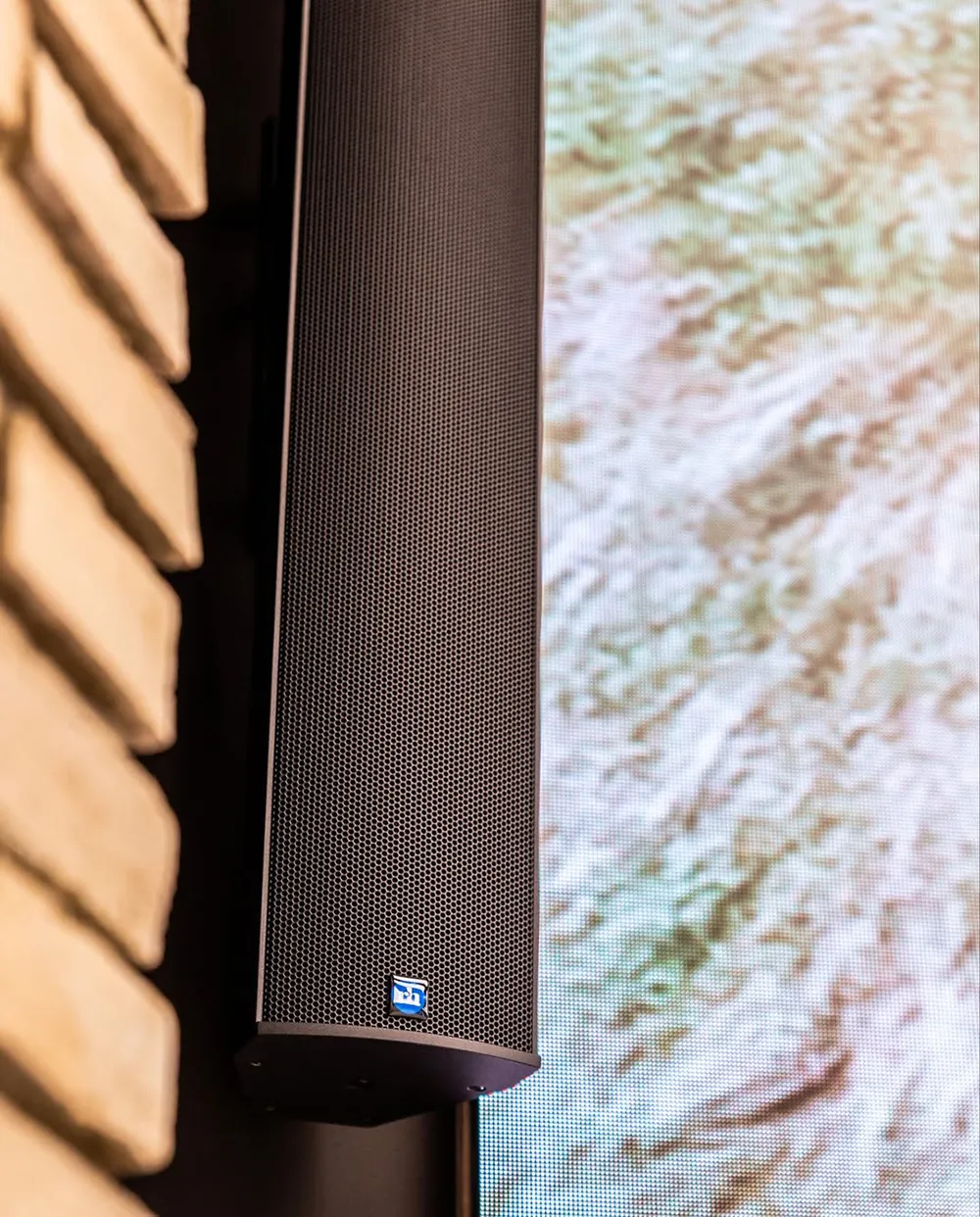 Серия UBX от Renkus-Heinz — в наличии на нашем складе!, фото-2