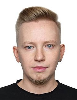 Аджигитов Максим 