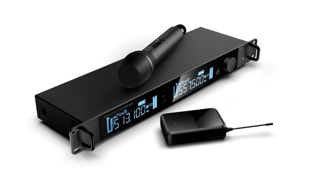 «Октава ДМ» представила экосистему беспроводного звука OWS для управления радиоэфиром «под ключ», фото-1