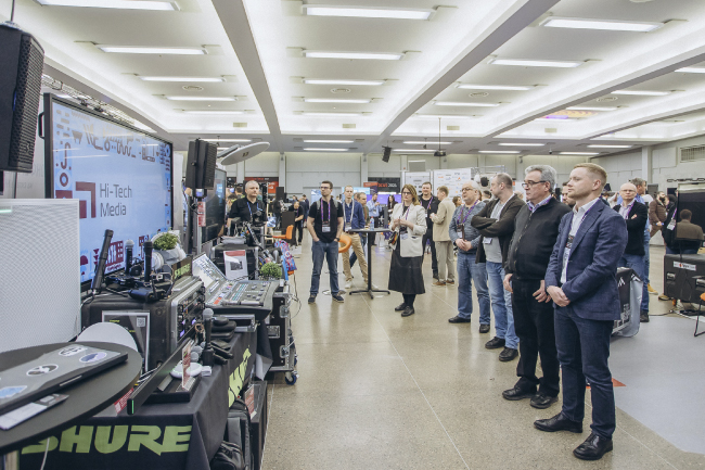 AV Focus 2024, Санкт Петербург, фото-27