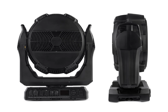 Martin представил уличный прожектор MAC Aura Raven XIP, фото-10