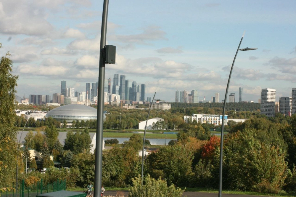 Акустические системы ТЕФРА готовы к капризам погоды, фото-3