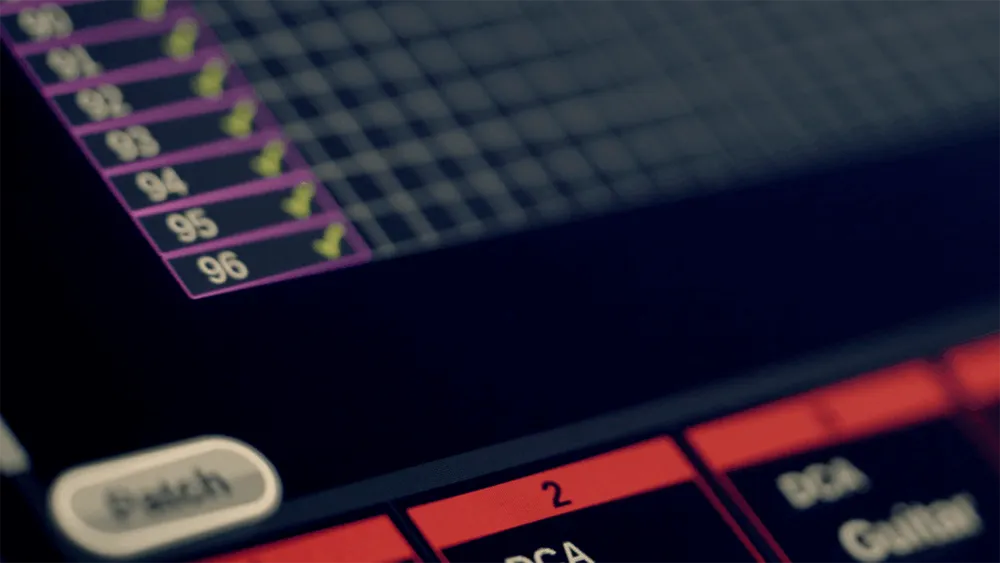 Почему прошивка Avantis V2.0 — это тектонический сдвиг в индустрии концертного звука, фото-1