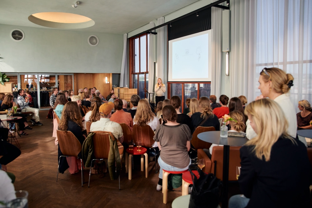 Renkus-Heinz превращает Byens Tak в Осло в эталон аудиотехнологий, фото-3