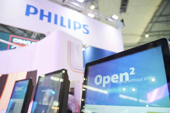 Philips | Анонсы ведущих AV-брендов на ISE’25, фото-42