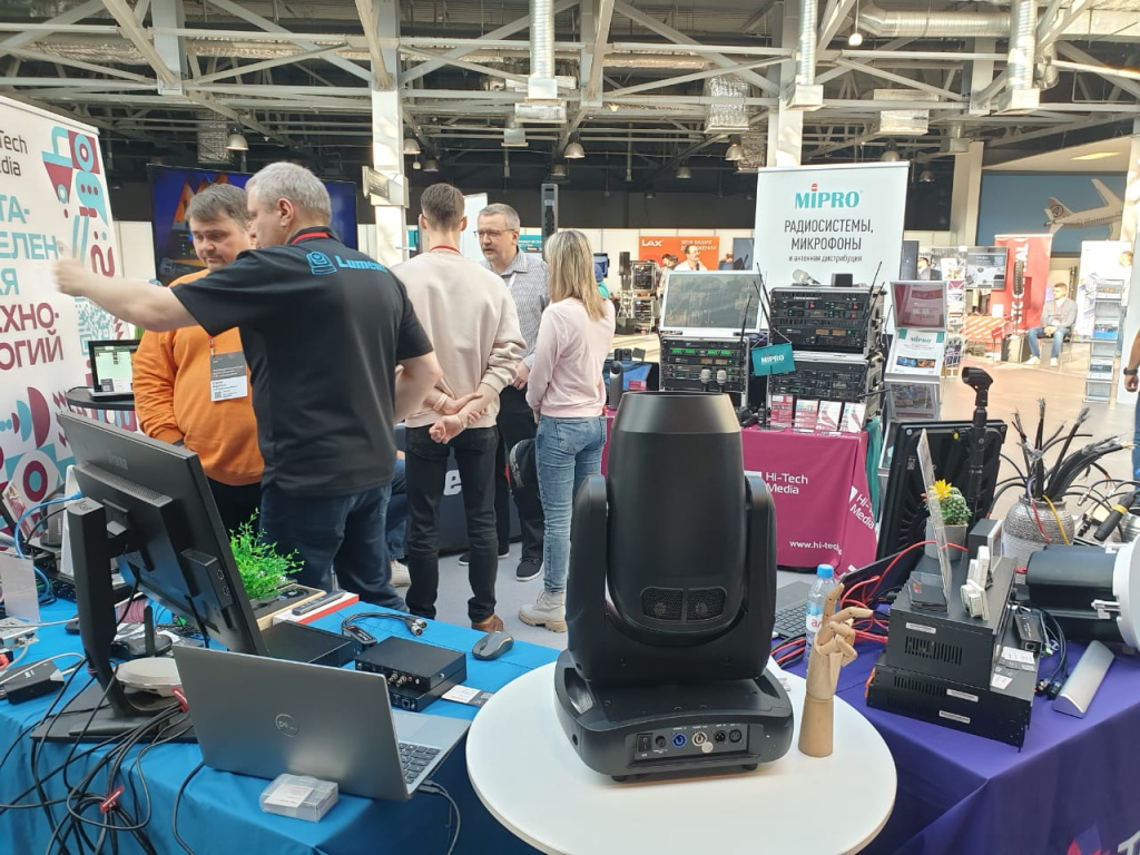 AV FOCUS Новосибирск 2024, фото-9