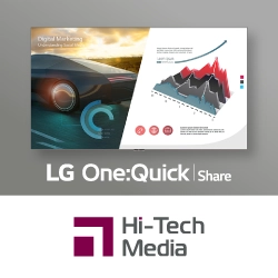 LED-дисплеи LG «все-в-одном» LAEC 136” — на складе Hi-Tech Media