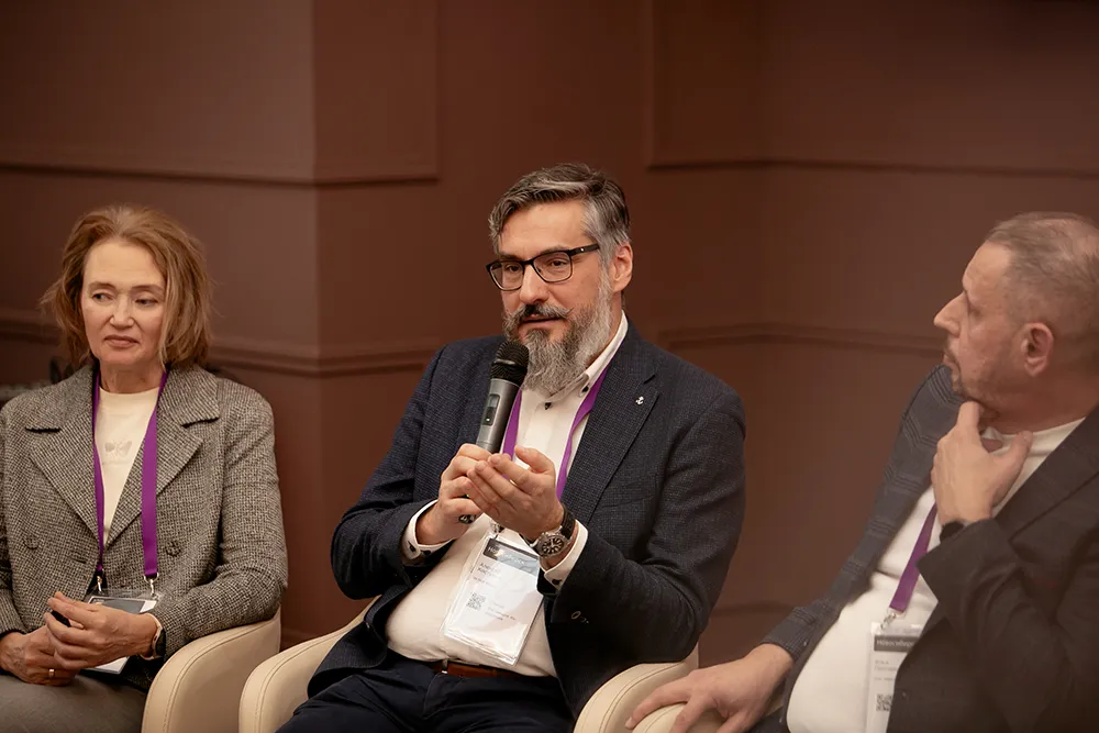 AV Focus Новосибирск 2026, участие Hi-Tech Media, фото-19
