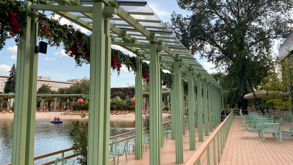 Громкоговорители Electro-Voice, фото-