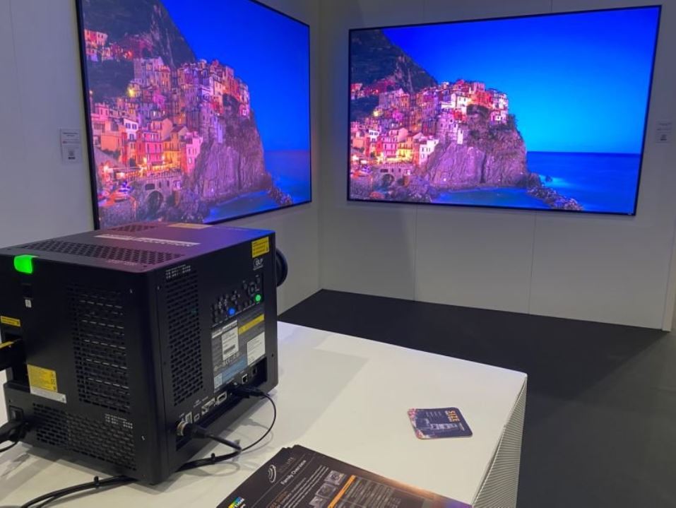 ise2022 digital-projection  2