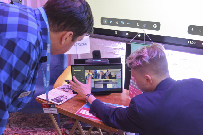 ProIntegration Tech 2024, фото-41