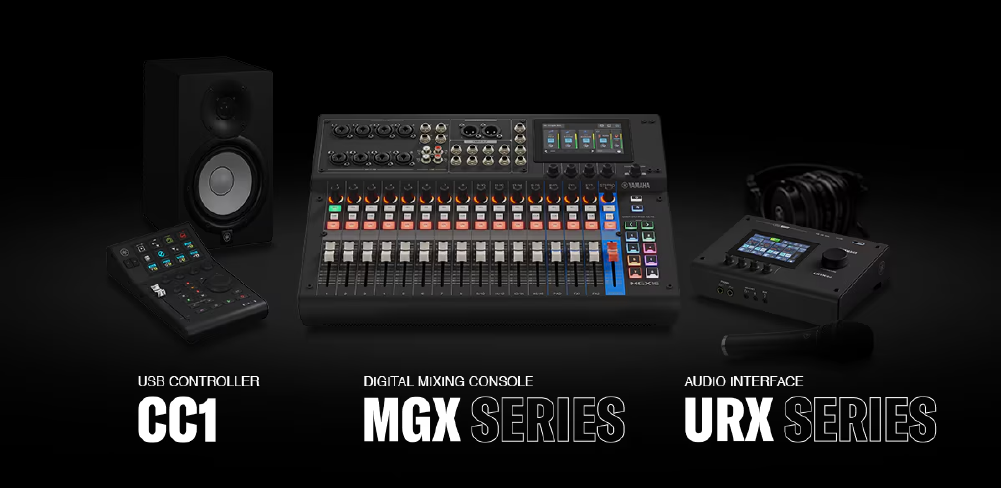 Yamaha WyreStorm на ise-2026, фото-46 Yamaha WyreStorm на ise-2026, фото-46