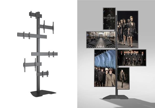 Multibrackets | Анонсы ведущих AV-брендов на ISE’25, фото-38