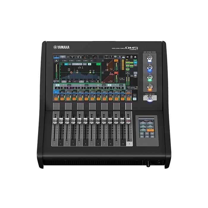 Yamaha_DM5C-8 Yamaha_DM5C-8