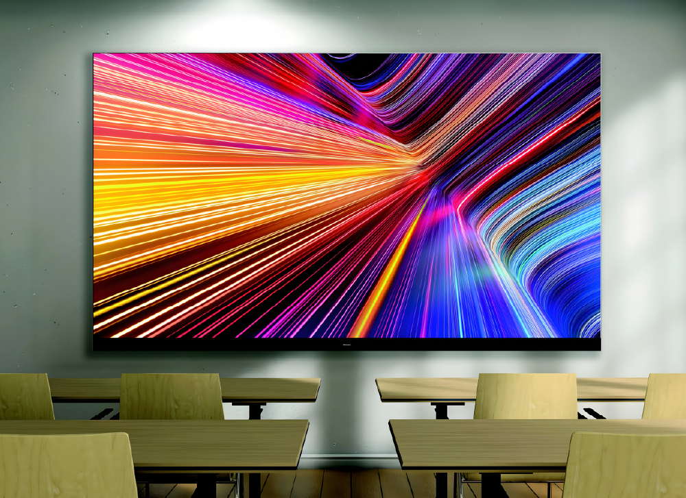 Hi‑Tech Media — официальный дистрибьютор Hisense, фото-1