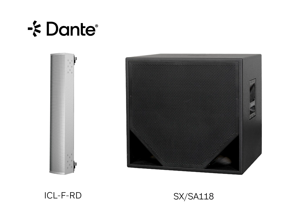 Renkus-Heinz превращает Byens Tak в Осло в эталон аудиотехнологий, фото-2