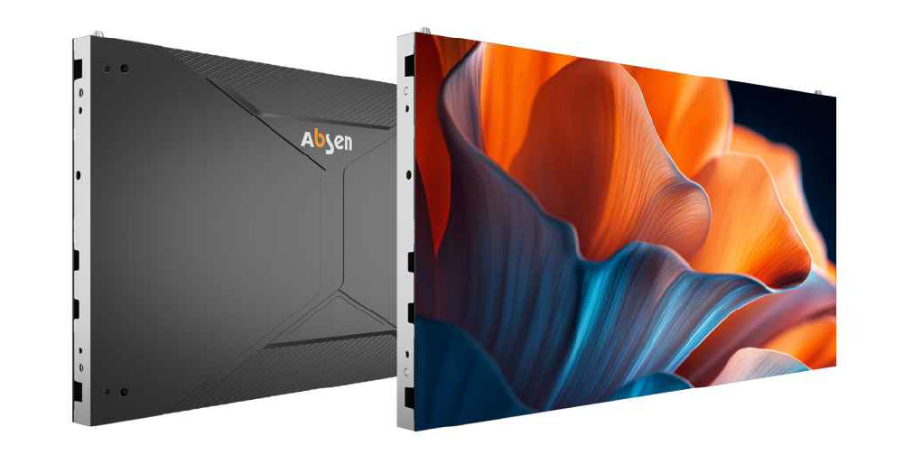 Absen на ISE-2026, фото-1 Absen на ISE-2026, фото-1