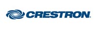 crestron logo