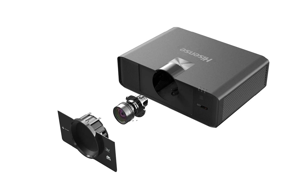 В Hi-Tech Media доступны для заказа новые лазерные проекторы Hisense, foto-4