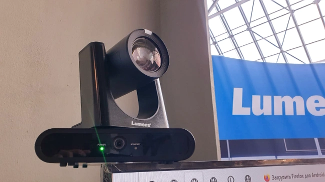 AV Focus 2025 Новосибирск, фотоотчет, фото-2