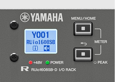 Yamaha RUio0804-D, img-3