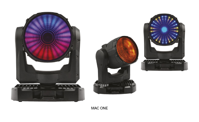 Новинки профессиональных световых решений 2024 года будут представлены на LDI компаниями Elation, Light Sky и Martin, фото-8