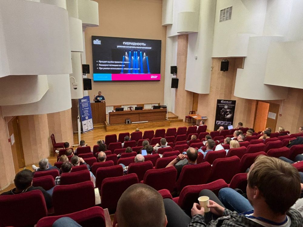 Renkus-Heinz улучшает разборчивость речи в греческой православной церкви Святого Луки, фото-1