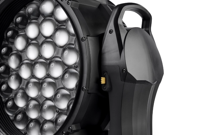 Martin представил уличный прожектор MAC Aura Raven XIP, фото-13