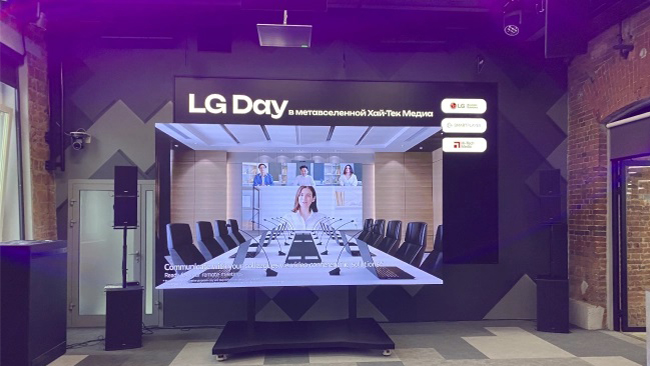 В будущее технологий с Hi-Tech Media