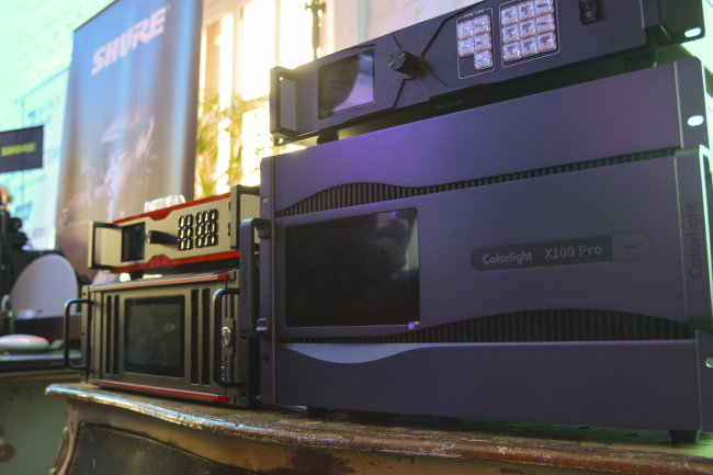 ProIntegration Tech 2024, фото-67