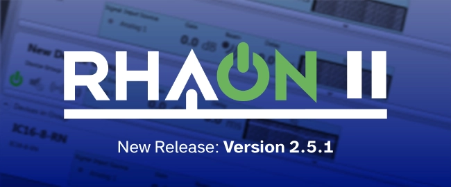 Renkus-Heinz | Анонсы ведущих AV-брендов на ISE’25, фото-45