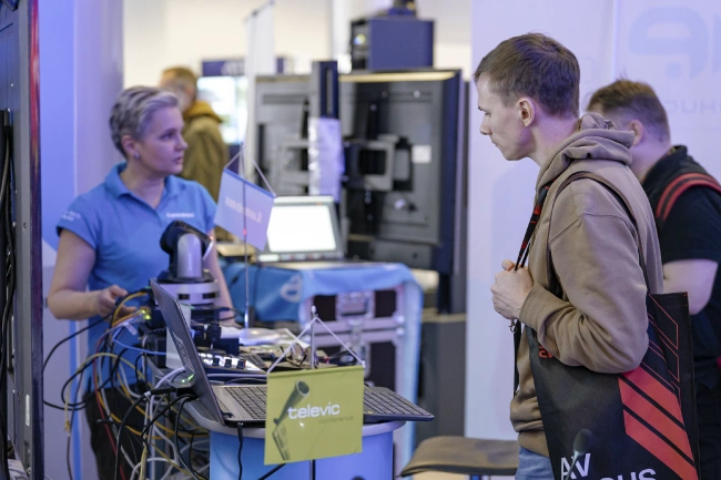 AV Focus 2025 Екатеринбург фотоотчет, мероприятие проведено, фото-6