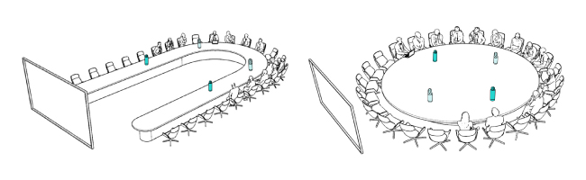Kandao Meeting Omni — инновационное решение для видеоконференций на основе ИИ, фото-6 Kandao Meeting Omni — инновационное решение для видеоконференций на основе ИИ, фото-6