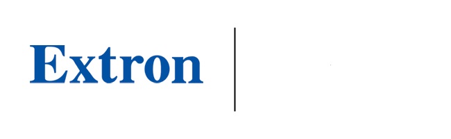 Extron на ISE 2026 Extron на ISE 2026