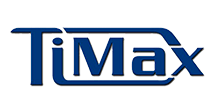 TiMax логотип