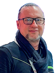 Андрей Михайлов