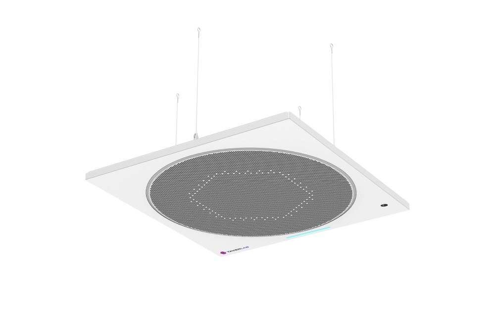 Ferrum FCM от TaverLAB объединяет элегантный дизайн и высокое качество звука для корпоративных коммуникаций, фото-5