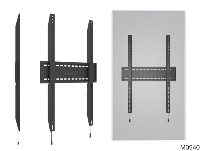 Настенный кронштейнАртикул M0940, фото-2