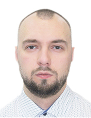 Илья Косов, световое оборудование