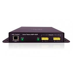 Biamp AMP-450P Biamp AMP-450P