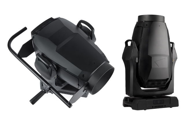 Martin представил высокопроизводительный уличный прожектор MAC Viper XIP, фото-10