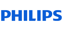 Логотип Philips