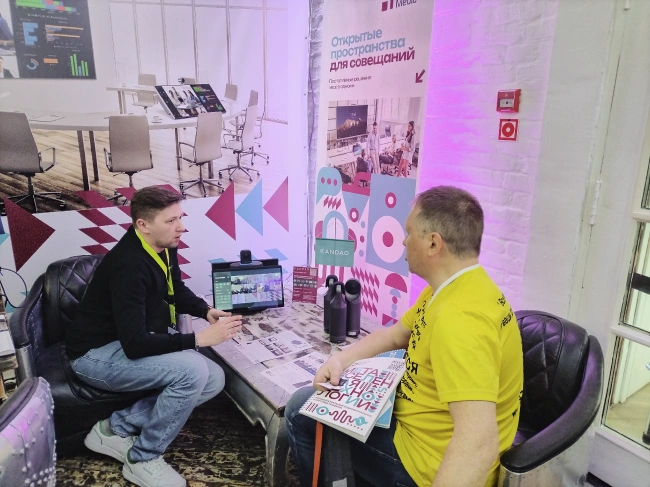 Hi-Tech Media включает искусственный интеллект на полную в proAV, фото-1