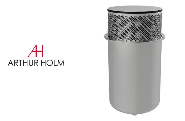 Arthur Holm Marine - уличные выдвижные громкоговорители