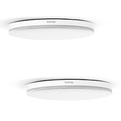 Biamp TCM-XA + TCM-XEX