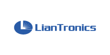 Логотип Лиан Троникс