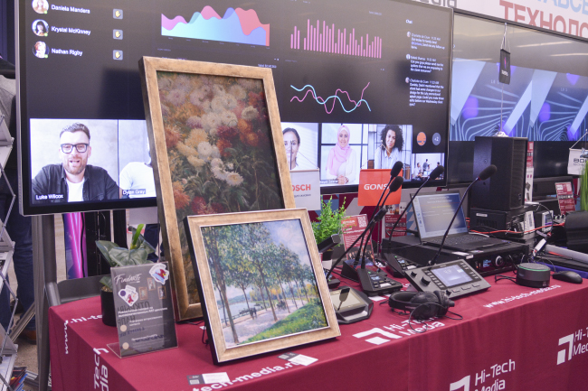 AV Focus 2024, Санкт Петербург, фото-3