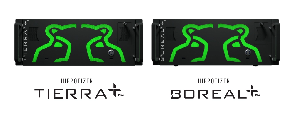 Турне Ланы Дель Рей завораживает визуальными эффектами Hippotizer, фото-2